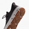 Strike Bluefin Lace Sneaker Black