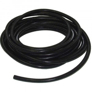 Convoluted Cable Sleeving Per Metre
