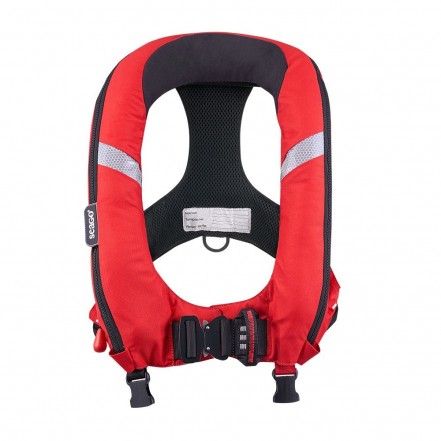Rapid Lifejacket Automatic /Harness