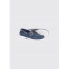 Dubarry Flores Women's dubarrylite Deck Shoe Denim