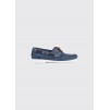 Dubarry Flores Women's dubarrylite Deck Shoe Denim