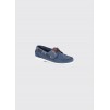 Dubarry Flores Women's dubarrylite Deck Shoe Denim