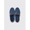 Dubarry Flores Women's dubarrylite Deck Shoe Denim