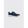 Dubarry Cowes Waterproof Trainer Navy