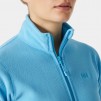 Helly Hansen Women's Daybreaker Fleece Jacket Aqua