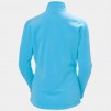 Helly Hansen Women's Daybreaker Fleece Jacket Aqua