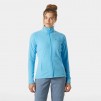 Helly Hansen Women's Daybreaker Fleece Jacket Aqua