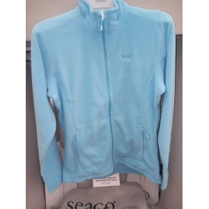 Helly Hansen Women's Daybreaker Fleece Jacket Aqua