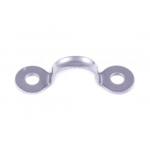 Seasure Deck Eyes 316 Stainless Steel