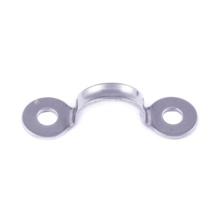 Seasure Deck Eyes 316 Stainless Steel
