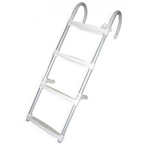 Waveline Boarding Ladder Hook Over