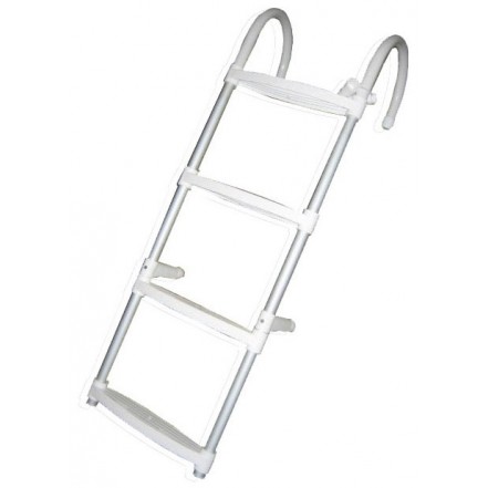 Waveline Boarding Ladder Hook Over