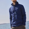 Gill Quest Hoodie Navy