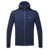 Gill Quest Hoodie Navy