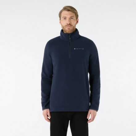 Musto Evo Polartec 200 Fleece Navy