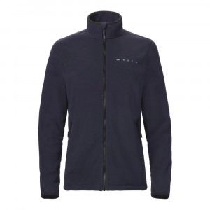 Musto Women's Evo Polartec 200 Fleece Jacket Navy