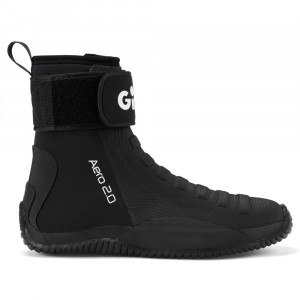 Gill Aero 2.0 Boot Black