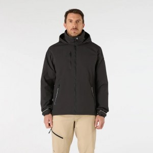 Musto Men's Sardinia Jacket Black