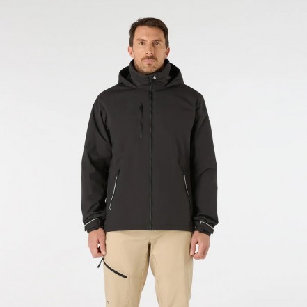 Musto Men's Sardinia Jacket Black