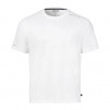 Musto Evo Crew Sunblock Tee Shirt White