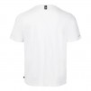 Musto Evo Crew Sunblock Tee Shirt White