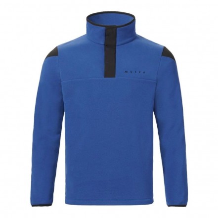 Musto Evo 200 Pullover Fleece Blue