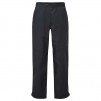 Gill Pilot Trousers Black