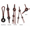 Nautos Low Friction Rings