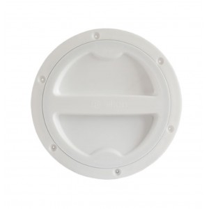 Inspection Hatch