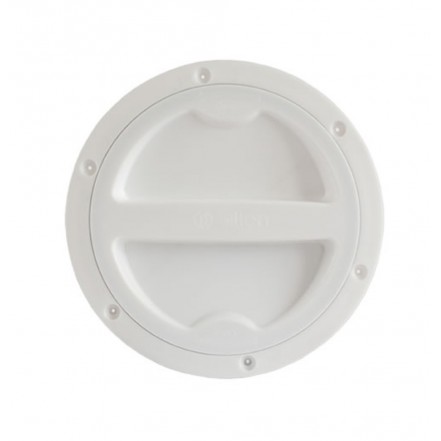 Inspection Hatch