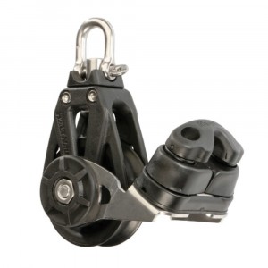 Nautos Plain Bearing Blocks 45mm