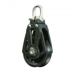 Plain 60 Single Swivel Block