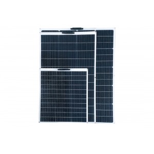 Solar Panel With MPPT Controller Kits