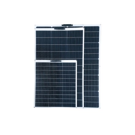 Solar Panel Kit 150 Watt