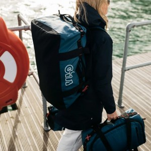 Gill Navigator Luggage Collection