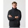 Henri Lloyd TP1 Polar Breeze Hooded Jacket Black