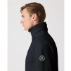 Henri Lloyd TP1 Polar Breeze Hooded Jacket Black