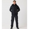 Henri Lloyd TP1 Polar Breeze Hooded Jacket Black