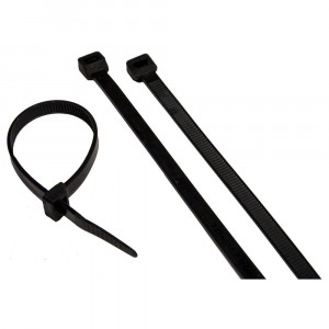 Holt Marine Cable Ties 2.5mm x 200mm (Pack 6)