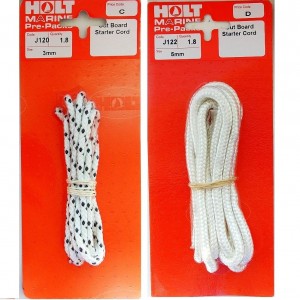 Holt Marine Starter Cord 1.8 Metre Length