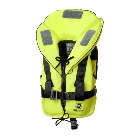 Baltic Child's Lifejacket 100N with Safety Harness