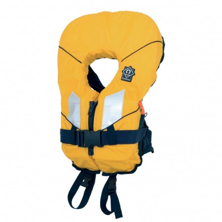 Crewsaver Spiral 100N Junior Foam Lifejacket