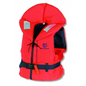 Marinepool 100N Kid's Lifejacket