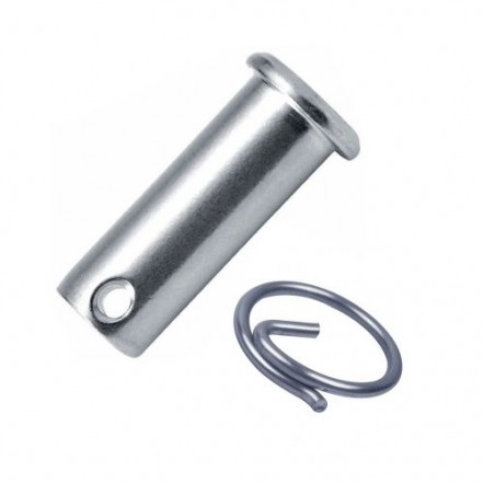 Holt Marine Clevis Pins Stainless Steel