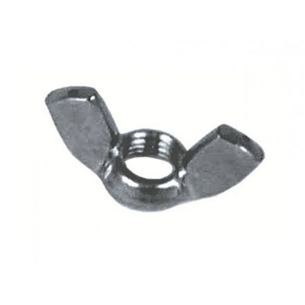 Holt Marine Stainless Steel Wing Nuts (A4)