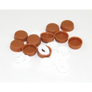 Holt Marine Screw Cap Cover