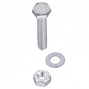 Holt Marine Stainless Steel Hexagon Set Screw (A4)