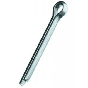 Holt Marine Stainless Steel Split Pins