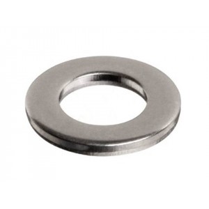 Holt Marine Plain Washers Stainless Steel (A4)