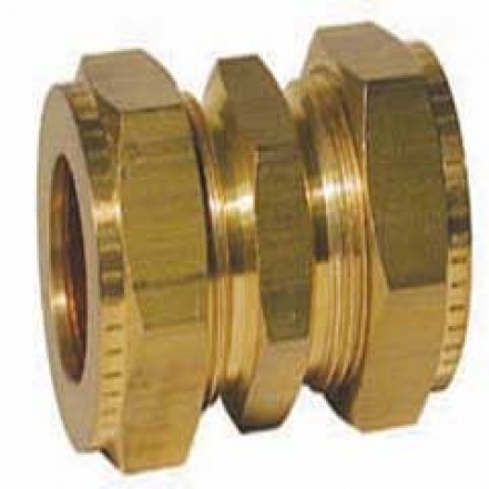 Aquafax Unequal Coupling